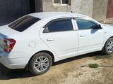 Chevrolet Cobalt 2022 годаүшін6 500 000 тг. в Атырау – фото 4