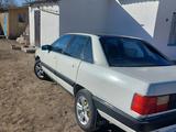 Audi 100 1990 годаfor650 000 тг. в Шиели – фото 2