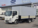 Isuzu  ELF NМR 5.5 2025 годаүшін26 500 000 тг. в Петропавловск