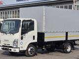 Isuzu  ELF NМR 5.5 2025 годаүшін26 500 000 тг. в Петропавловск – фото 2
