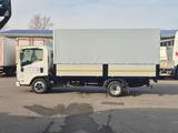 Isuzu  ELF NМR 5.5 2025 годаүшін26 500 000 тг. в Петропавловск – фото 4