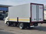 Isuzu  ELF NМR 5.5 2025 годаүшін26 500 000 тг. в Петропавловск – фото 5