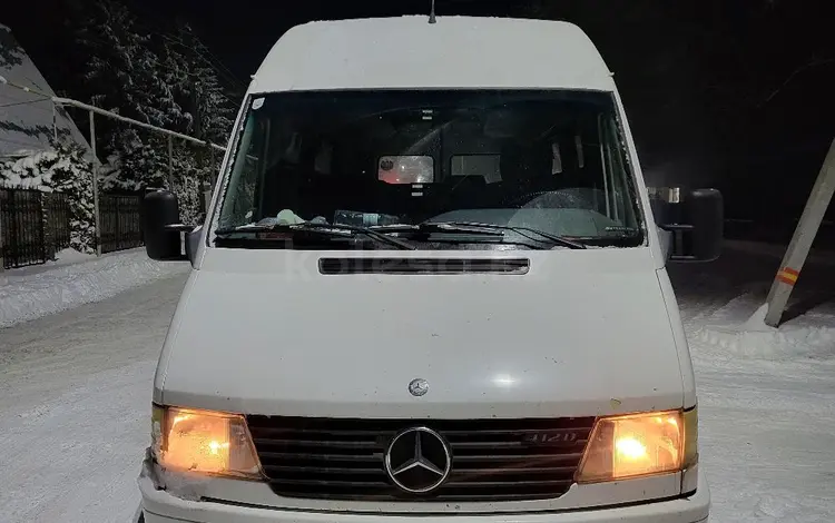 Mercedes-Benz Sprinter 1997 года за 4 400 000 тг. в Алматы