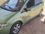 Mazda Premacy 2002 годаүшін2 000 000 тг. в Сарыагаш
