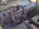 Mazda Premacy 2002 годаүшін2 000 000 тг. в Сарыагаш – фото 4