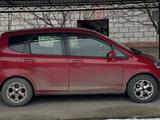 Honda Fit 2001 годаүшін3 000 000 тг. в Алматы – фото 2