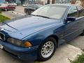 BMW 525 2000 годаfor3 800 000 тг. в Тараз – фото 14