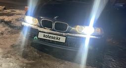 BMW 525 2000 года за 3 600 000 тг. в Тараз – фото 4