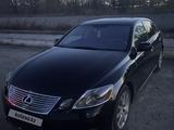 Lexus GS 300 2006 года за 6 900 000 тг. в Актобе – фото 3