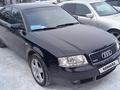 Audi A6 2001 года за 3 900 000 тг. в Талдыкорган