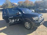 Toyota Sequoia 2008 года за 13 500 000 тг. в Астана – фото 3