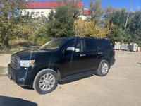 Toyota Sequoia 2008 года за 13 500 000 тг. в Астана