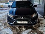 ВАЗ (Lada) Vesta 2018 годаүшін4 500 000 тг. в Астана – фото 2