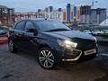 ВАЗ (Lada) Vesta 2018 годаүшін4 500 000 тг. в Астана – фото 16