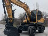 Hyundai  R140W 2014 годаүшін35 000 000 тг. в Аксукент – фото 3