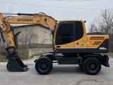 Hyundai  R140W 2014 годаүшін35 000 000 тг. в Аксукент – фото 4