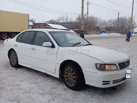 Nissan Cefiro 1997 года за 1 600 000 тг. в Петропавловск – фото 4