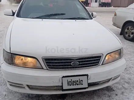 Nissan Cefiro 1997 года за 1 600 000 тг. в Петропавловск – фото 5