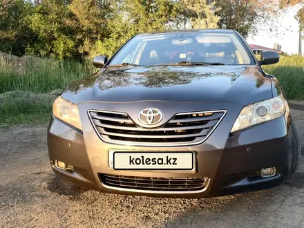 Toyota Camry 2007 года за 6 100 000 тг. в Астана