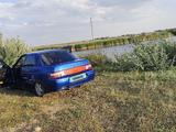 ВАЗ (Lada) 2110 2007 годаүшін850 000 тг. в Астана – фото 2