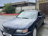 Nissan Maxima 1996 годаүшін2 750 000 тг. в Шиели