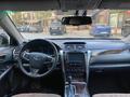 Toyota Camry 2017 годаүшін16 500 000 тг. в Шымкент – фото 7