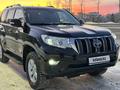 Toyota Land Cruiser Prado 2021 года за 22 450 000 тг. в Астана – фото 3