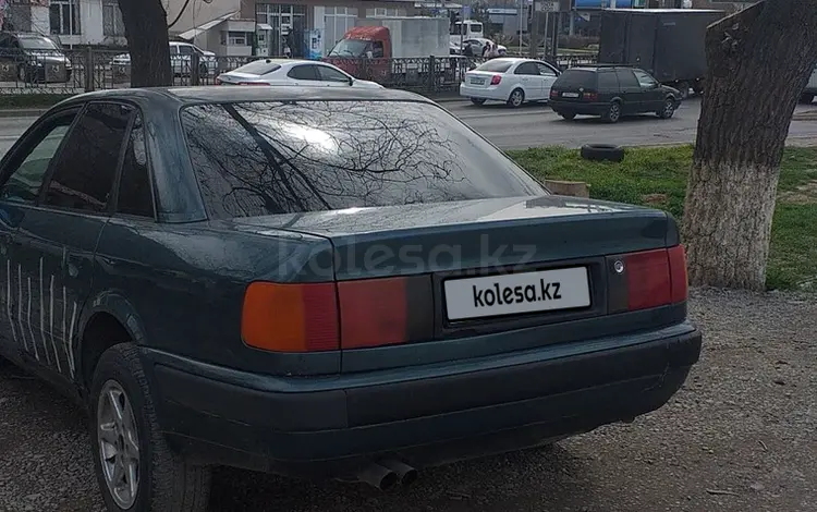 Audi 100 1994 годаүшін1 500 000 тг. в Шымкент