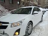 Chevrolet Cruze 2013 годаүшін4 000 000 тг. в Астана – фото 2