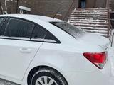 Chevrolet Cruze 2013 годаүшін4 000 000 тг. в Астана – фото 5