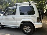 Mitsubishi Pajero 1995 годаүшін4 000 000 тг. в Алматы – фото 4