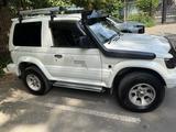 Mitsubishi Pajero 1995 годаүшін4 000 000 тг. в Алматы – фото 2