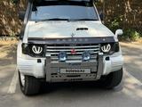 Mitsubishi Pajero 1995 годаүшін4 000 000 тг. в Алматы