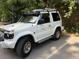 Mitsubishi Pajero 1995 годаүшін4 000 000 тг. в Алматы – фото 3
