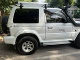 Mitsubishi Pajero 1995 годаүшін4 000 000 тг. в Алматы – фото 5