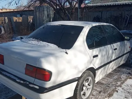 Nissan Primera 1993 года за 1 300 000 тг. в Кызылорда – фото 2