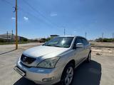 Lexus RX 300 2005 года за 5 200 000 тг. в Жанаозен – фото 4
