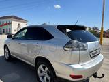 Lexus RX 300 2005 года за 5 200 000 тг. в Жанаозен – фото 3