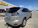 Lexus RX 300 2005 года за 5 200 000 тг. в Жанаозен – фото 5