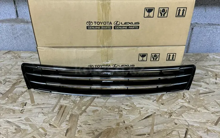Решетка радиатора на Lexus ES250 за 20 000 тг. в Алматы