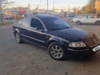 Volkswagen Passat 2001 годаүшін1 600 000 тг. в Атырау