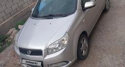 Ravon Nexia R3 2017 года за 3 400 000 тг. в Шымкент