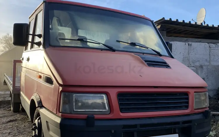 IVECO  Daily 1990 года за 8 000 000 тг. в Караганда