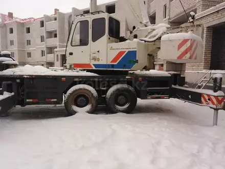 Погрузчик 3 куба 5 тонник в Актобе – фото 5