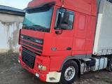 DAF  95XF 2002 годаүшін17 500 000 тг. в Тараз – фото 4