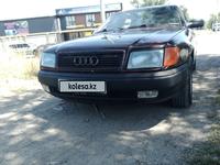 Audi 100 1991 годаfor1 150 000 тг. в Алматы