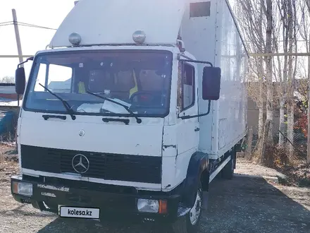 Mercedes-Benz  814 1989 года за 6 500 000 тг. в Алматы – фото 2