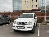 Toyota Land Cruiser Prado 2008 годаүшін10 200 000 тг. в Актау – фото 2