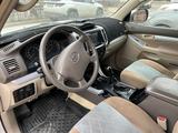 Toyota Land Cruiser Prado 2008 года за 10 200 000 тг. в Актау – фото 4