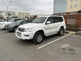 Toyota Land Cruiser Prado 2008 годаүшін10 200 000 тг. в Актау